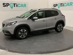 Gris Utilisé 2019 Peugeot 2008 Allure SUV | 11 499 € (Super prix)