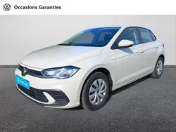 Utilisé 2024 VW Polo S Berline | 17 689 € (Prix juste)