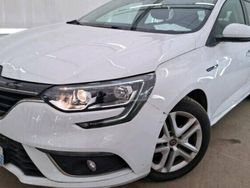 Utilisé 2020 Renault Mégane IV Business Berline | 11 750 € (Bon prix)