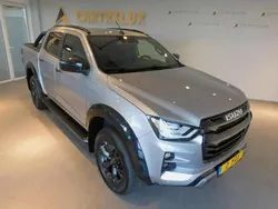 Blanc Nouvelle 2025 Isuzu D-Max Pick-up | 49 128 €