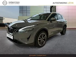 Noir Utilisé 2023 Nissan Qashqai Tekna SUV | 26 890 € (Prix juste)