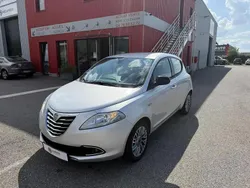 Gris Utilisé 2011 Lancia Ypsilon Gold Citadine | 4 990 €