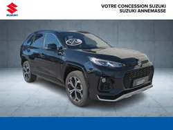 Utilisé 2021 Suzuki Across SUV | 32 990 € (Bon prix)