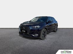 Bleu Occasion 2021 DS Automobiles DS3 Crossback SUV | 18 990 € (Prix juste)