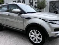 Utilisé 2013 Land Rover Range Rover evoque Dynamic | 16 990 € (Prix juste)