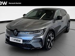 Gris Occasion 2022 Renault Megane E-Tech Techno Berline | 24 990 € (Prix juste)