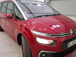 Utilisé 2019 Citroën C4 SpaceTourer Business Class Monospace | 9 980 € (Bon prix)