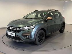 Vert Nouvelle 2025 Dacia Sandero Extreme Citadine | 17 990 €