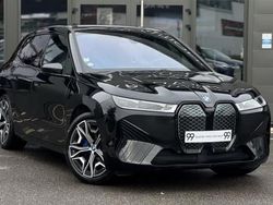 Noir Utilisé 2024 BMW iX Comfort Edition SUV | 67 990 € (Prix assez cher)