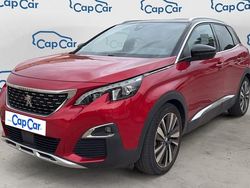 Occasion 2020 Peugeot 3008 GT-line | 18 990 € (Super prix)