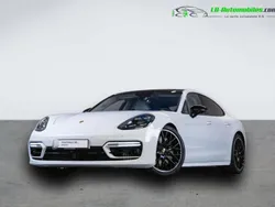 Utilisé 2023 Porsche Panamera Turbo S Berline | 172 600 € (Prix cher)
