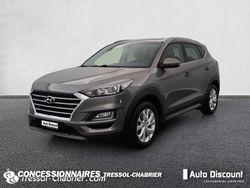 Utilisé 2019 Hyundai Tucson SUV | 17 490 € (Bon prix)