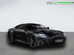 Utilisé 2022 Aston Martin DBS Coupé | 295 500 € (Super prix)