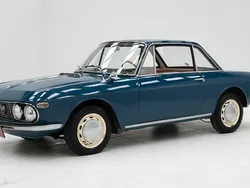 Autres Utilisé 1966 Lancia Fulvia Coupé | 8 950 €
