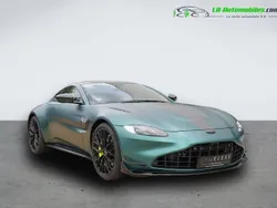Utilisé 2023 Aston Martin V8 Vantage Coupé | 200 300 €
