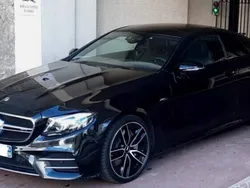 Utilisé 2019 Mercedes E53 AMG AMG Berline | 58 500 € (Super prix)
