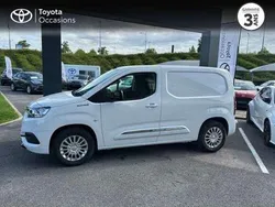 Nouvelle 2024 Toyota Proace Business Edition Van | 27 490 € (Bon prix)