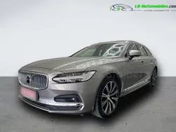 Utilisé 2021 Volvo V90 Break | 36 700 € (Prix juste)
