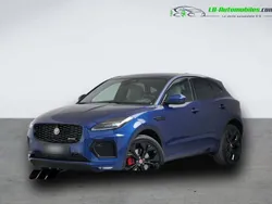 Utilisé 2022 Jaguar E-Pace SUV | 39 500 € (Bon prix)