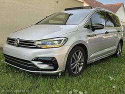 Utilisé 2016 VW Touran Highline Monospace | 16 999 €