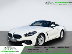 Utilisé 2019 BMW Z4 Coupé | 37 700 € (Prix juste)