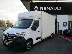Utilisé 2021 Renault Master Van | 25 900 € (Prix cher)