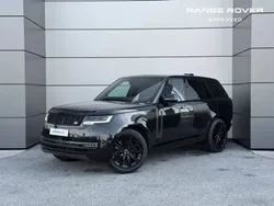 Nouvelle 2024 Land Rover Range Rover Autobiography SUV | 199 900 € (Prix cher)
