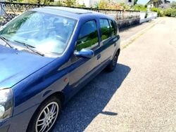 Occasion 2002 Renault Clio II Berline | 1 100 € (Bon prix)