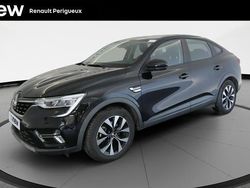 Noir Utilisé 2022 Renault Arkana Business SUV | 17 990 € (Bon prix)