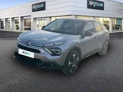 Kca gris artense metalli Occasion 2022 Citroën C4 PureTech Berline | 13 970 € (Bon prix)