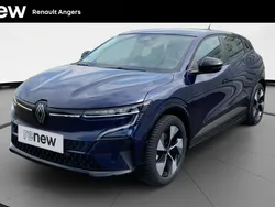 Bleu Utilisé 2023 Renault Mégane Equilibre SUV | 26 490 € (Prix juste)