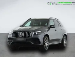 Utilisé 2022 Mercedes GLE53 AMG AMG | 96 400 € (Prix assez cher)