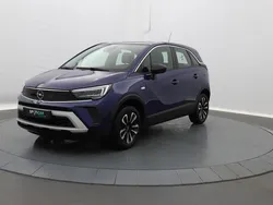 Gris Utilisé 2022 Opel Crossland Business SUV | 14 250 € (Prix juste)
