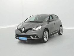 Gris Utilisé 2020 Renault Scénic IV Business Monospace | 14 790 € (Prix juste)