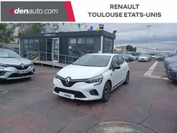 Utilisé 2022 Renault Clio V LIMITED Citadine | 17 690 € (Prix juste)
