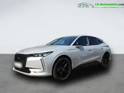 Utilisé 2023 DS Automobiles DS4 Berline | 29 200 € (Prix cher)