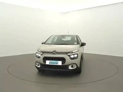 Sable Utilisé 2023 Citroën C3 PureTech Citadine | 10 990 € (Bon prix)