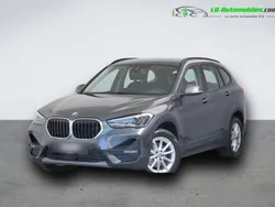 Utilisé 2021 BMW X1 SUV | 28 400 € (Bon prix)