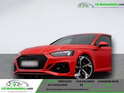 Occasion 2020 Audi RS5 Sport Coupé | 67 800 € (Prix cher)