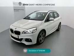 Utilisé 2015 BMW 220 M Sport Break | 19 990 €