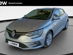 Gris Occasion 2021 Renault Mégane IV Business Berline | 17 790 € (Prix juste)