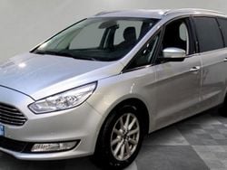 Occasion 2016 Ford Galaxy Titanium Monospace | 16 990 € (Prix juste)