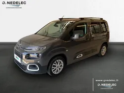Utilisé 2018 Citroën Berlingo Shine Monospace | 26 790 €