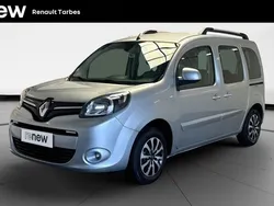 Gris Utilisé 2020 Renault Kangoo Intens Monospace | 16 991 € (Prix juste)