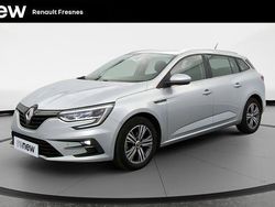 Gris Utilisé 2023 Renault Mégane IV Evolution Break | 18 780 € (Prix juste)