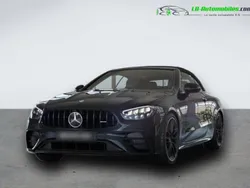 Utilisé 2022 Mercedes E53 AMG AMG Berline | 78 400 €