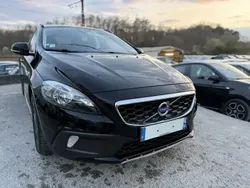 Volvo V40 CC