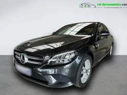 Utilisé 2021 Mercedes C180 Berline | 32 700 €
