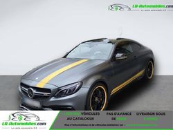 Occasion 2016 Mercedes C63S AMG AMG Berline | 82 800 €