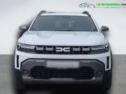 Utilisé 2025 Dacia Duster SUV | 30 900 € (Prix juste)